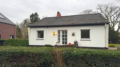 Einfamilienhaus zum Kauf als Kapitalanlage geeignet 315.980 € 3 Zimmer 103 m² 1.133 m² Grundstück Worpswede Worpswede 27726