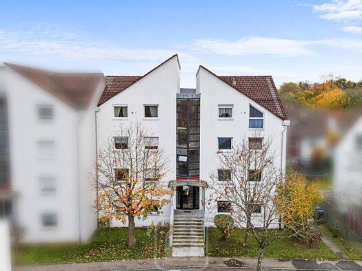 Wohnung zum Kauf 279.000 € 3,5 Zimmer 76,2 m² 1. Geschoss Gärtringen 71116