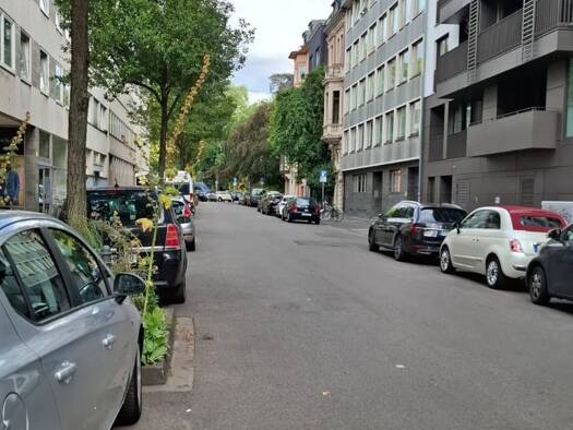 Wohnung zum Kauf provisionsfrei 779.000 € 4 Zimmer 100,4 m² 4. Geschoss Neustadt-Nord Innenstadt 50672