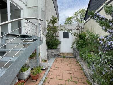 Reihenendhaus zum Kauf 359.000 € 5 Zimmer 173,9 m² 517 m² Grundstück Dröscheder Feld Iserlohn 58638
