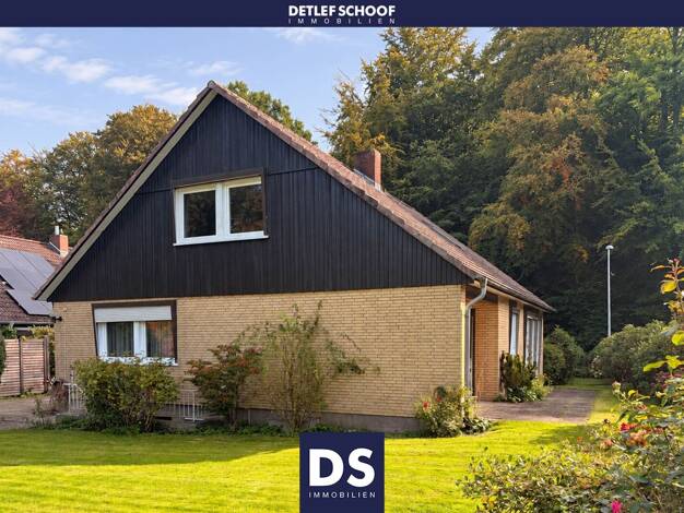 Einfamilienhaus zum Kauf 395.000 € 6 Zimmer 170 m² 756 m² Grundstück Hasseldieksdamm Kiel 24109