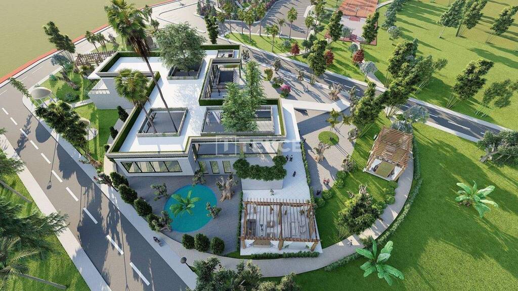 Studio zum Kauf 178.000 € 2 Zimmer 56 m² EG Gazimagusa 99640