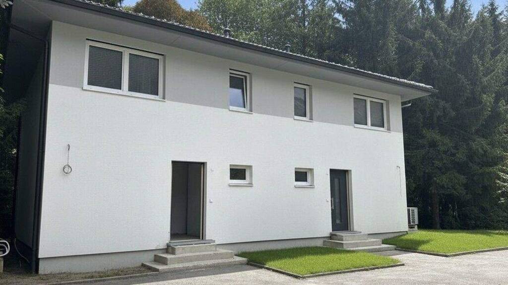 Doppelhaushälfte zum Kauf - Erstbezug 490.000 € 4 Zimmer 101 m² 302 m² Grundstück Mauerbach 3001