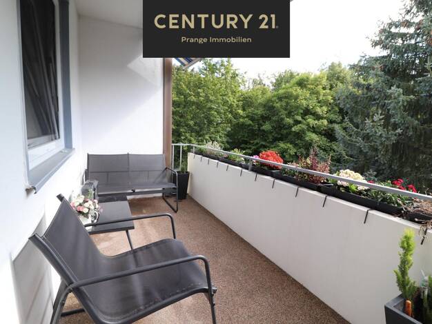 Wohnung zum Kauf 74.000 € 2 Zimmer 58 m² 3. Geschoss Stadtgebiet Wolfenbüttel 38304
