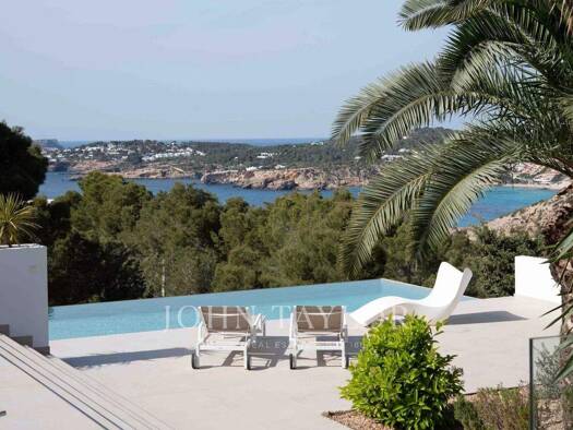 Villa zum Kauf provisionsfrei 3.720.000 € 360 m² 2.442 m² Grundstück Sant Josep de sa Talaia 07830