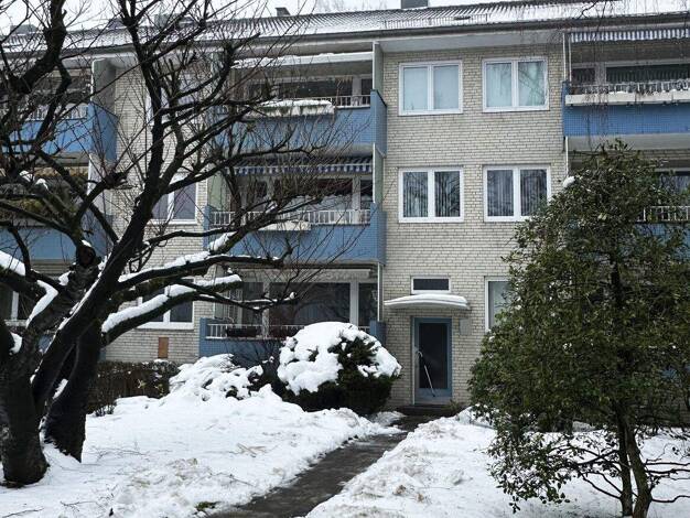 Wohnung zum Kauf 395.000 € 3 Zimmer 81 m² Winterhude Hamburg 22297