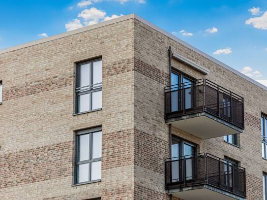 Wohnung zur Miete - Erstbezug 1.013 € 2 Zimmer 67,5 m² 1. Geschoss frei ab 16.11.2026 Buxtehude 21614