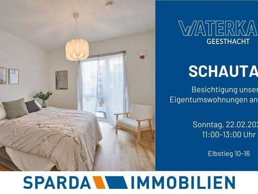 Wohnung zum Kauf - Erstbezug provisionsfrei 531.000 € 4 Zimmer 100 m² Geesthacht 21502