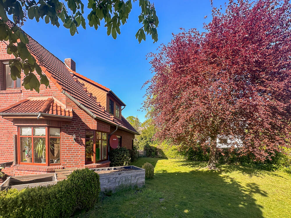 Einfamilienhaus zum Kauf - Ansicht 3