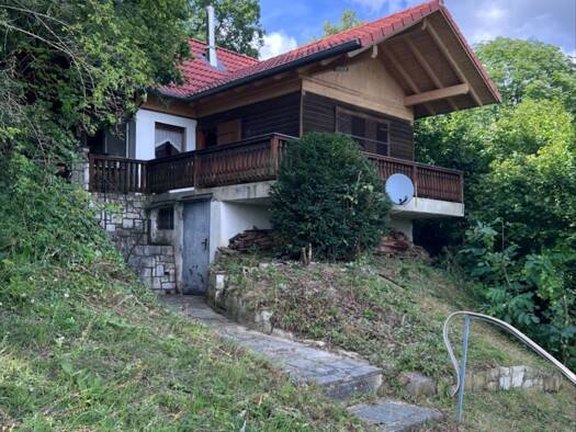 Sonstiges zum Kauf 140.000 € 3 Zimmer 100 m² 890 m² Grundstück Weingarten Lichtenfels 96215