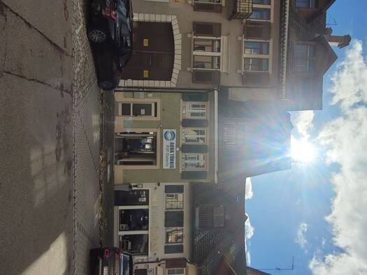 Stadthaus zum Kauf provisionsfrei 1.150.000 € 9 Zimmer 470 m² Rheinstraße 13 Waldshut Waldshut-Tiengen 79761