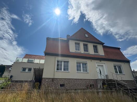 Mehrfamilienhaus zum Kauf 379.000 € 281 m² 1.512 m² Grundstück Beckedorf 31699