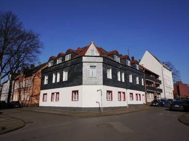 Maisonette zum Kauf 150.000 € 4 Zimmer 121,4 m² 2. Geschoss Erle Gelsenkirchen 45891