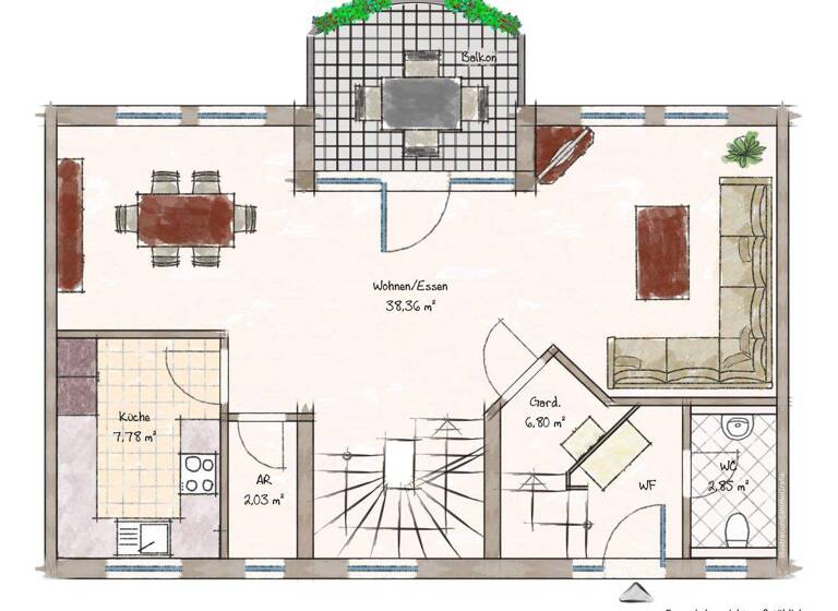 Gewerbeobjekt zum Kauf als Kapitalanlage geeignet 380.000 € 183,3 m² 78 m² Grundstück Himmelstadt 97267