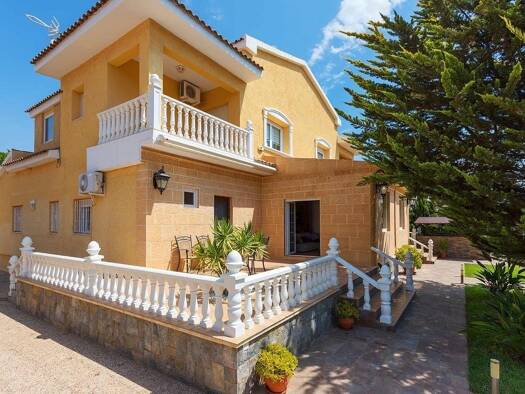 Haus zum Kauf 1.250.000 € 440 m² Orihuela-Costa 03189