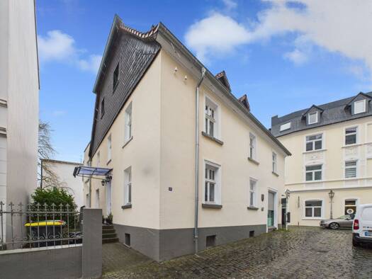 Wohnung zum Kauf 69.000 € 2 Zimmer 38,6 m² 1. Geschoss Lüdenscheid 58511