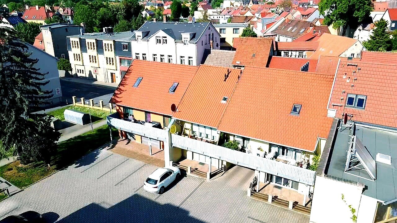 WG-Zimmer zur Miete 175 € 12 m²<br/>Wohnfläche Mühlgasse 23 Sangerhausen Sangerhausen 06526