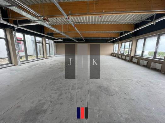 Büro zur Miete provisionsfrei 11,50 € 1.572 m² Bürofläche Glinde 21509