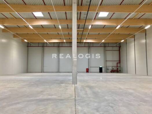 Halle/Industriefläche zur Miete 3.500 m² Lagerfläche Lerchenfeld Freising 85356
