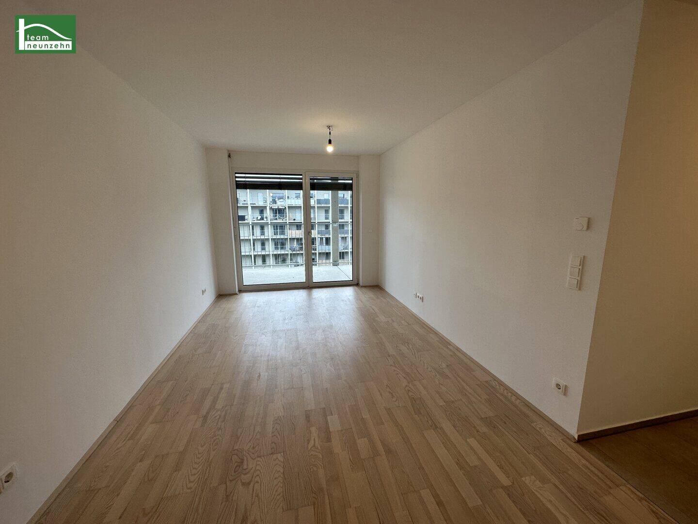 Wohnung – Graz, Smart City Süd, Lend - Ansicht 4