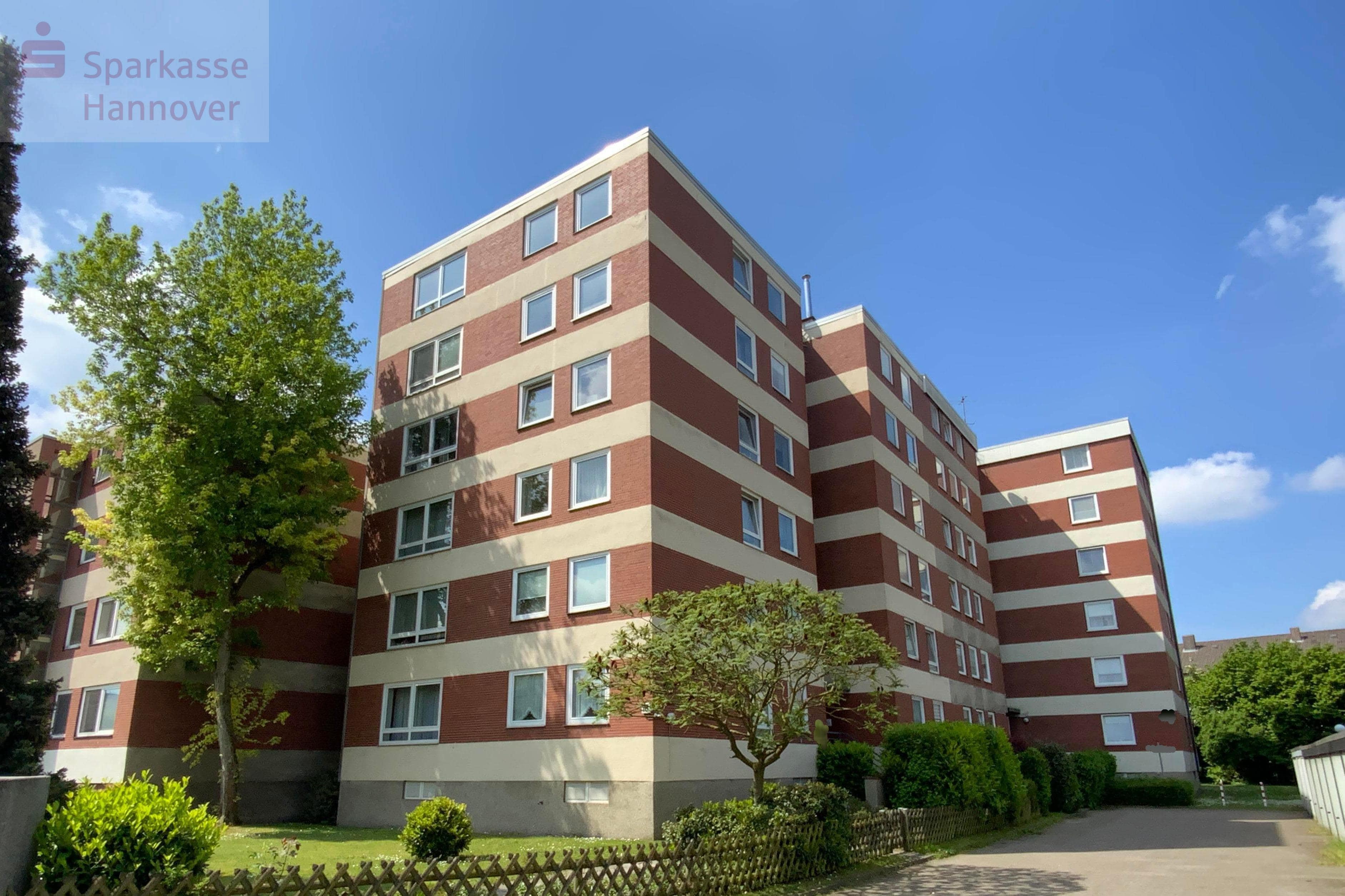 Wohnung zum Kauf 239.000 € 4 Zimmer 87 m²<br/>Wohnfläche Langenhagen - Langenforth Langenhagen 30851