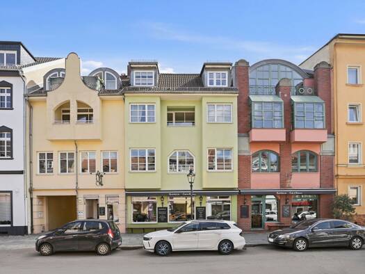 Wohnung zur Miete 1.150 € 2 Zimmer 116,4 m² frei ab 01.06.2026 Spandau Berlin 13597