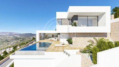 Villa zum Kauf 2.010.000 € 198 m² 829 m² Grundstück Jazmines 03726