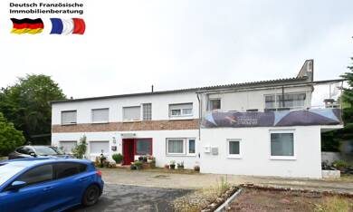 Einfamilienhaus zum Kauf 225.000 € 5 Zimmer 205 m² 1.200 m² Grundstück Landsweiler Schiffweiler 66578