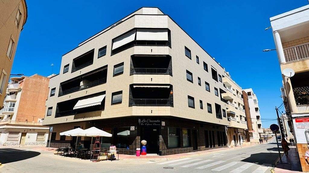 Wohnung zum Kauf provisionsfrei 170.000 € 2 Zimmer 51 m² La Mata