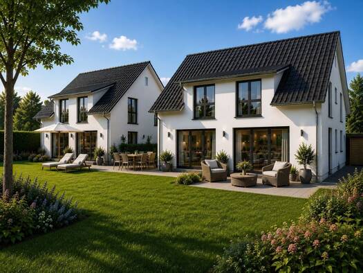 Haus zum Kauf 469.000 € Am Hagen 5 Mielkendorf 24247