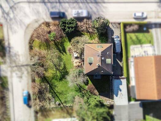 Grundstück zum Kauf 868 m² Grundstück Trudering-Riem München 81829