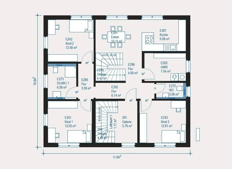 Mehrfamilienhaus zum Kauf 480.119 € 6 Zimmer 196,1 m² 900 m² Grundstück Holzdorf Jessen (Elster) 06926
