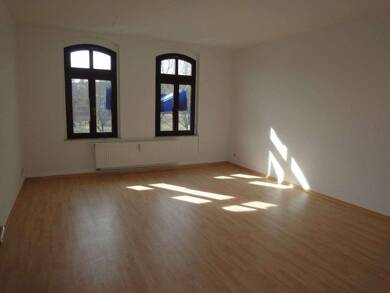 Studio zur Miete 399 € 2 Zimmer 71,3 m² 2. Geschoss frei ab 01.09.2025 Barbarossastr. 34 Kaßberg Chemnitz 09112