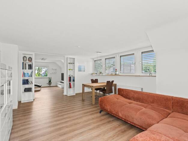 Mehrfamilienhaus zum Kauf 866.750 € 6 Zimmer 160 m² 447 m² Grundstück Laufamholz Östliche Außenstadt 90482