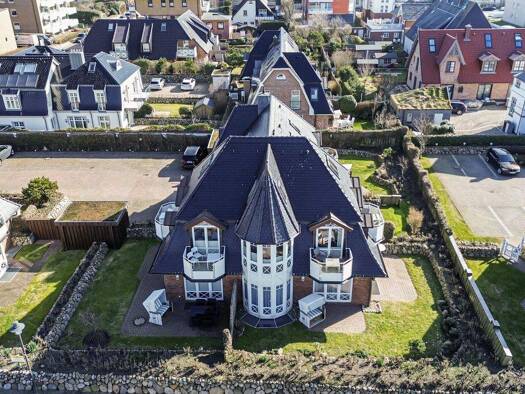 Wohnung zum Kauf 729.000 € 3 Zimmer 65 m² Westerland Sylt 25980