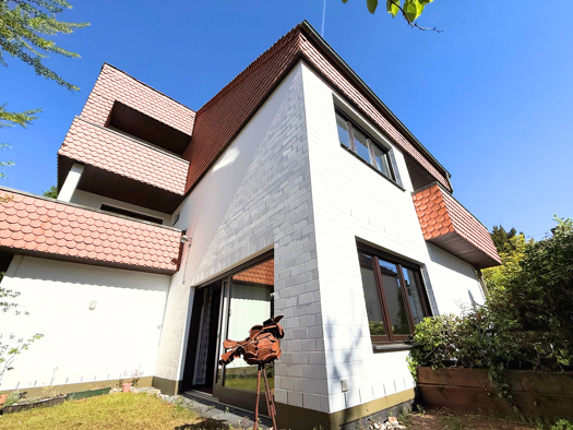 Haus zum Kauf 10 Zimmer 354 m² 706 m² Grundstück frei ab sofort Sachsenhausen Frankfurt am Main 60598