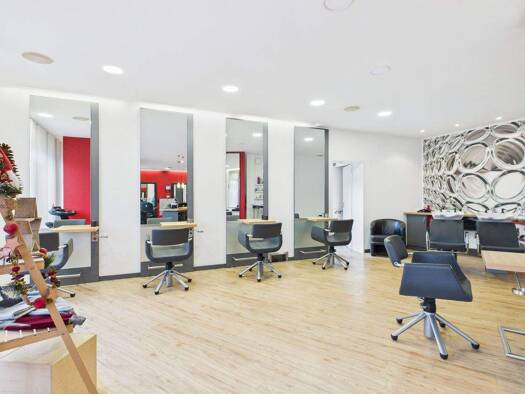 Praxis zur Miete provisionsfrei 950 € 7 Zimmer 102 m² Bürofläche Oberwinter Remagen 53424