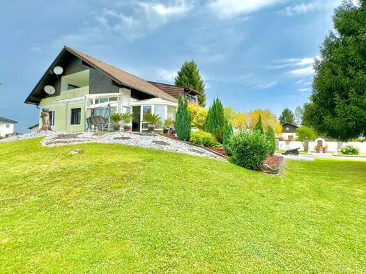 Mehrfamilienhaus zum Kauf 679.000 € 7 Zimmer 270,5 m² 1.652 m² Grundstück Unterpremstätten 8141