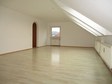 Wohnung zur Miete 630 € 3 Zimmer 90 m² 2. Geschoss Sand Bad Emstal 34308