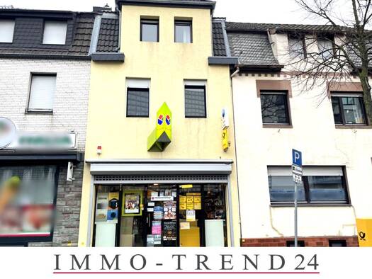 Haus zum Kauf 249.000 € 3 Zimmer 65 m² 180 m² Grundstück frei ab 01.10.2026 Weisweiler Eschweiler 52249