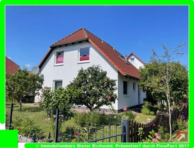 Haus zum Kauf 277.000 € 3 Zimmer 100 m² 399 m² Grundstück Negast Steinhagen OT Negast 18842