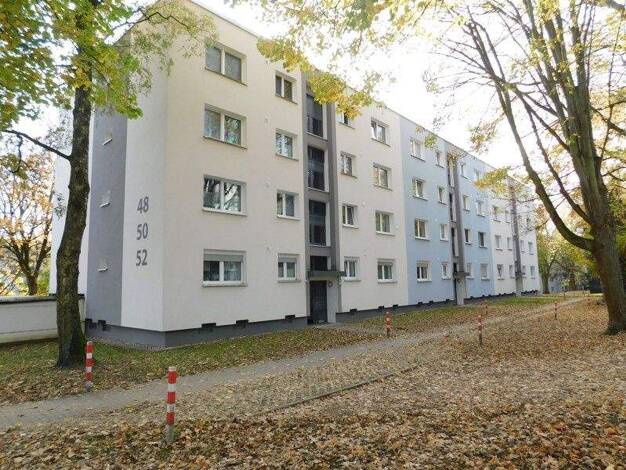 Wohnung zur Miete 739 € 3 Zimmer 69,8 m² 3. Geschoss frei ab 07.03.2026 Teimannstr. 48 Werne Bochum 44894