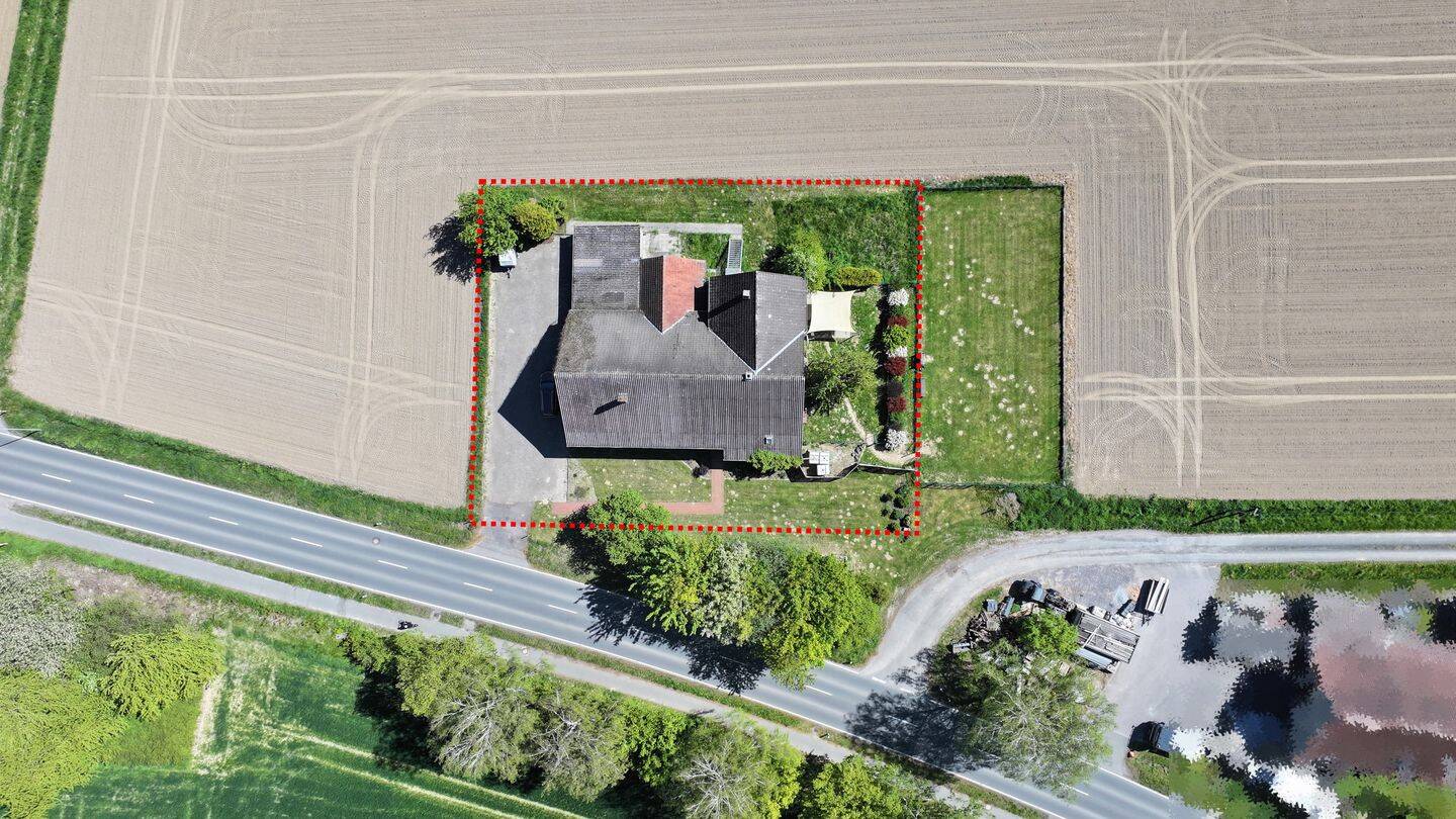Haus zum Kauf - Ansicht 2