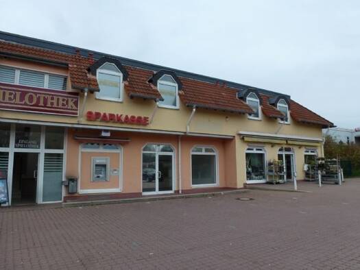 Verkaufsfläche zur Miete provisionsfrei 58 m² Verkaufsfläche Frankenberg 09669
