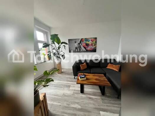 Wohnung zur Miete Tauschwohnung 460 € 2,5 Zimmer 62 m² 3. Geschoss Oststadt Hannover 30161