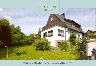 Einfamilienhaus zum Kauf 320.000 € 7 Zimmer 172 m² 625 m² Grundstück Braunlage Braunlage 38700