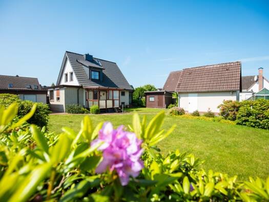 Einfamilienhaus zum Kauf 499.999 € 3 Zimmer 145 m² 821 m² Grundstück Pinneberg 25421