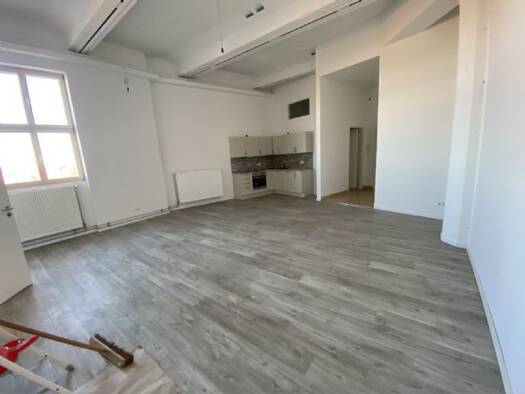 Büro zur Miete provisionsfrei 1.187 € 2 Zimmer 67,8 m² Bürofläche Liebermannstraße 75 Weißensee Berlin 13088