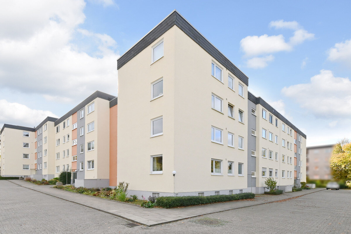 Wohnung zum Kauf 149.000 € 2 Zimmer 70 m²<br/>Wohnfläche Sölde - Nord Dortmund 44289