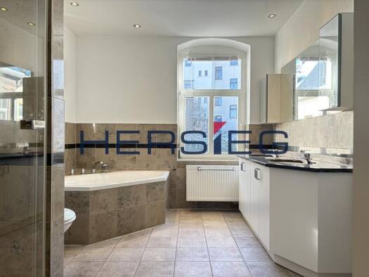 Wohnung zur Miete 660 € 4 Zimmer 120 m² 2. Geschoss Annaberg Annaberg-Buchholz 09456